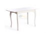 Стол Caterina provence Ivory white