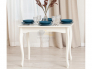 Стол Caterina provence Ivory white