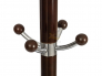 Вешалка Hanami (mod. GH-8617) Орех