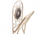 Стул Secret de Maison Vicenza mod. PL08-7451RV белый-плитка калейдоскоп