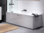 Экран под ванну МДФ Rita AL 1500 мм