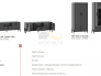 Детская Тео Антрацит