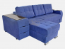 Диван Виктория 5 ДУ П3+Д4+Д2+ПТ