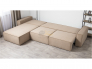 Диван МС Модус Компоновка 3 арт 1600