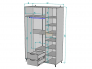Шкаф Лофт H91