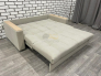 Диван Аккордеон 1600 Luma 02 накладки МДФ