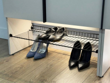 Полка сотовая L800