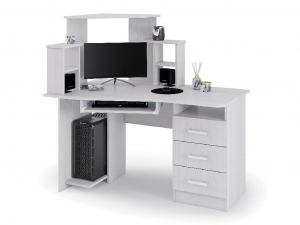 Компьютерный стол №1 стол №1