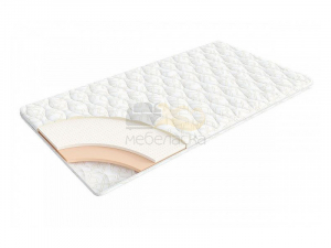 Топпер Topper latex 1800х2000 мм
