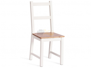 Стул Соната Sonata chair антик/белый