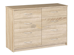 Комод 1200 Дуэт Люкс Дуб сонома