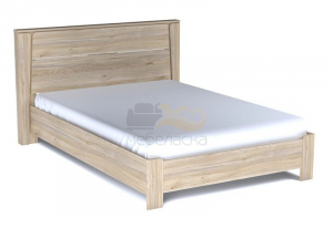 Кровать 1600 Юта без основания
