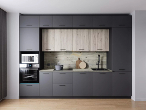 Кухонный гарнитур Антик 3400 МДФ