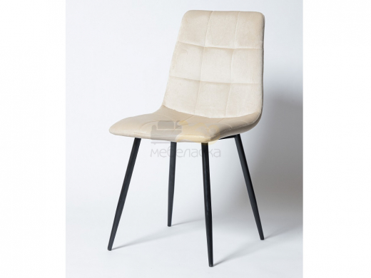 Стул ОКС 1225 (аналог UDC 7094) светло-бежевый