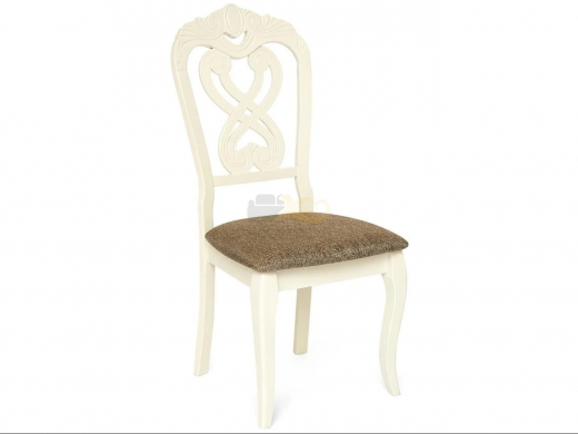 Стул Андромеда Andromeda Ivory white