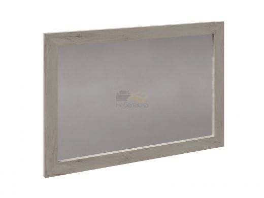 Зеркало София СЗ-20 Дуб крафт белый