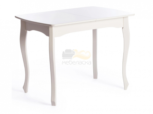 Стол Caterina provence Ivory white