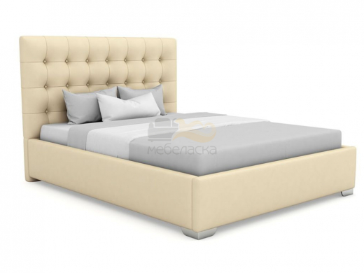 Кровать Брауни 120х200 мм с подъемным основанием