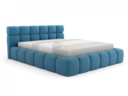 Кровать Одри 160х200 мм с подъемным основанием