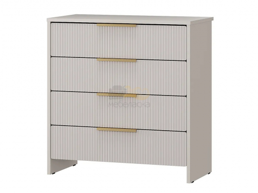 Комод Пандора КМ-02 Кашемир/айриш